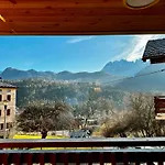 Rosetta - Ai Meli - Dolomites Lozzo Cadore