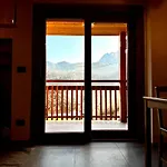 Apartmán Rosetta - Ai Meli - Dolomites *