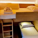 Apartmán Rosetta - Ai Meli - Dolomites Lozzo Cadore