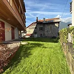 Rosetta - Ai Meli - Dolomites Apartmán *
