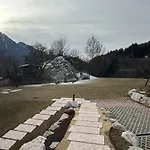 Apartmán Rosetta - Ai Meli - Dolomites Lozzo Cadore