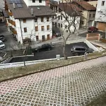 Apartmán Rosetta - Ai Meli - Dolomites