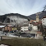 Rosetta - Ai Meli - Dolomites * Lozzo Cadore