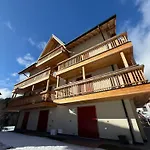 Rosetta - Ai Meli - Dolomites Apartmán Lozzo Cadore