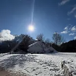 Apartmán Rosetta - Ai Meli - Dolomites