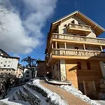 Apartament Rosetta - Ai Meli - Dolomites *