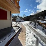 Apartament Rosetta - Ai Meli - Dolomites *