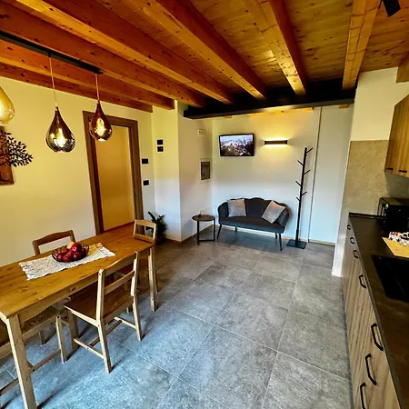 Rosetta - Ai Meli - Dolomites * Lozzo Cadore