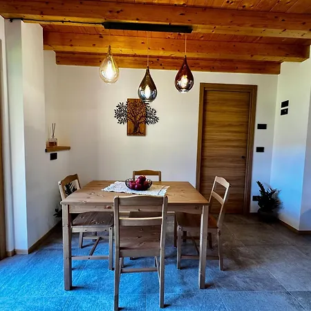 Rosetta - Ai Meli - Dolomites