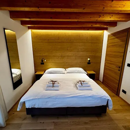 Rosetta - Ai Meli - Dolomites * Lozzo Cadore