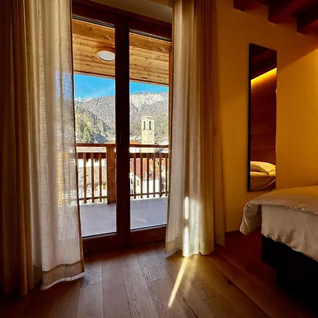 Rosetta - Ai Meli - Dolomites *