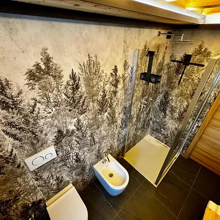 Rosetta - Ai Meli - Dolomites Appartement Lozzo Cadore