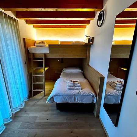 Rosetta - Ai Meli - Dolomites *