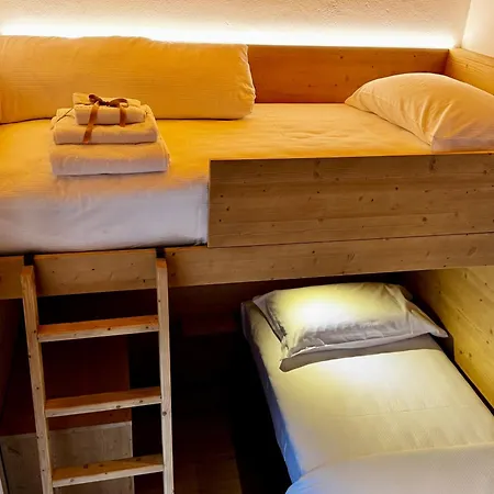 Apartman Rosetta - Ai Meli - Dolomites Lozzo Cadore