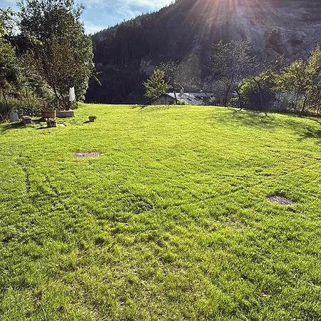 Apartman Rosetta - Ai Meli - Dolomites