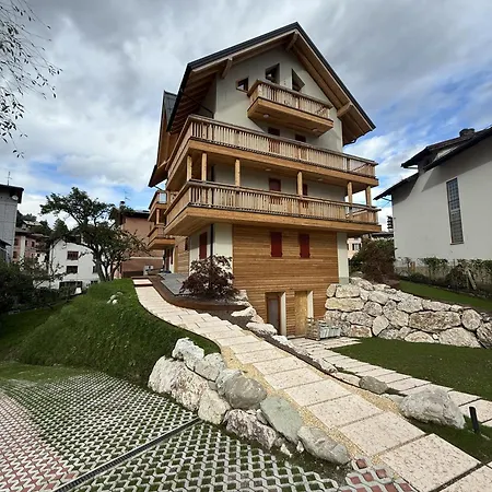 Rosetta - Ai Meli - Dolomites Lozzo Cadore