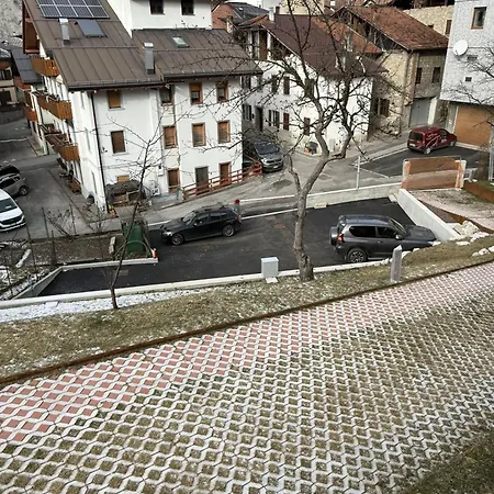 Apartman Rosetta - Ai Meli - Dolomites