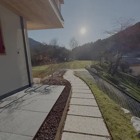 Rosetta - Ai Meli - Dolomites Apartman Lozzo Cadore
