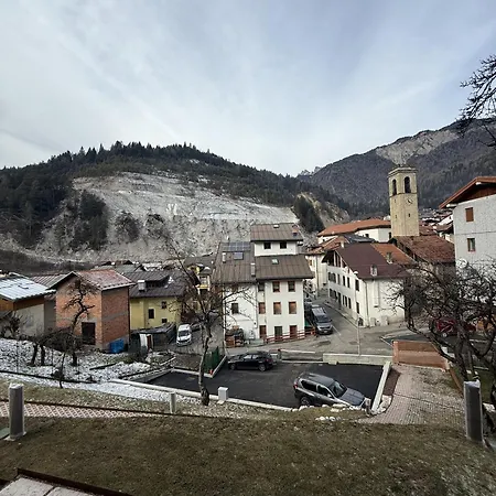 Rosetta - Ai Meli - Dolomites * Lozzo Cadore