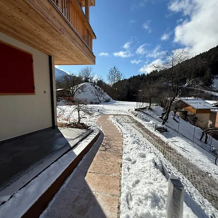 Apartmán Rosetta - Ai Meli - Dolomites *