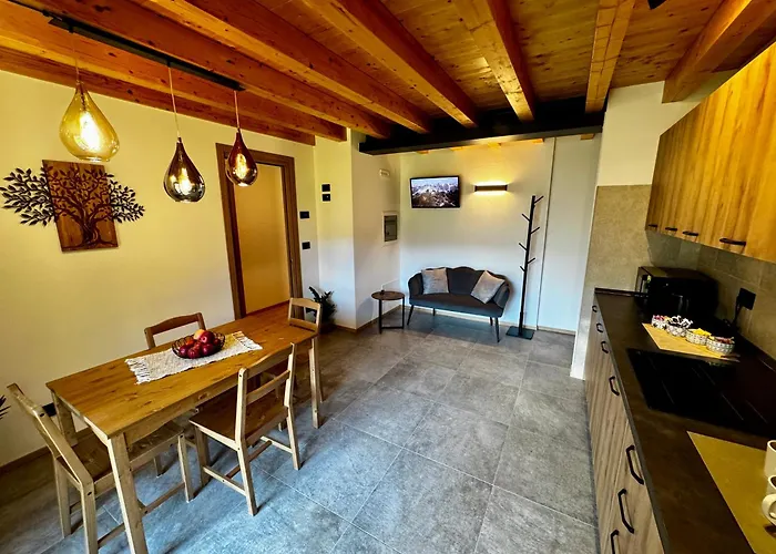 Rosetta - Ai Meli - Dolomites * Lozzo Cadore