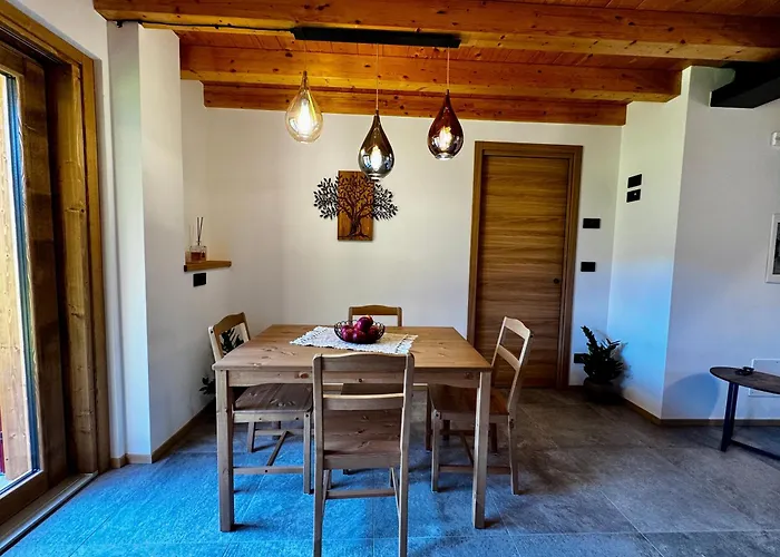 Rosetta - Ai Meli - Dolomites