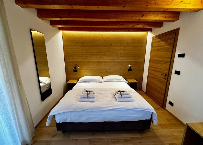 Rosetta - Ai Meli - Dolomites * Lozzo Cadore