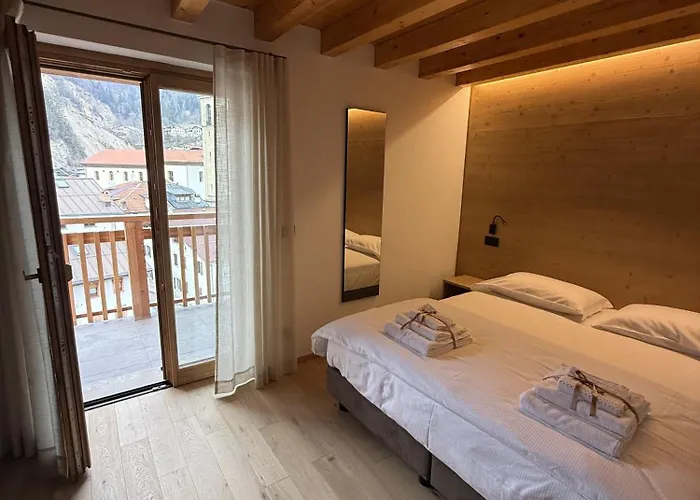 Rosetta - Ai Meli - Dolomites *