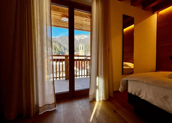 Rosetta - Ai Meli - Dolomites *