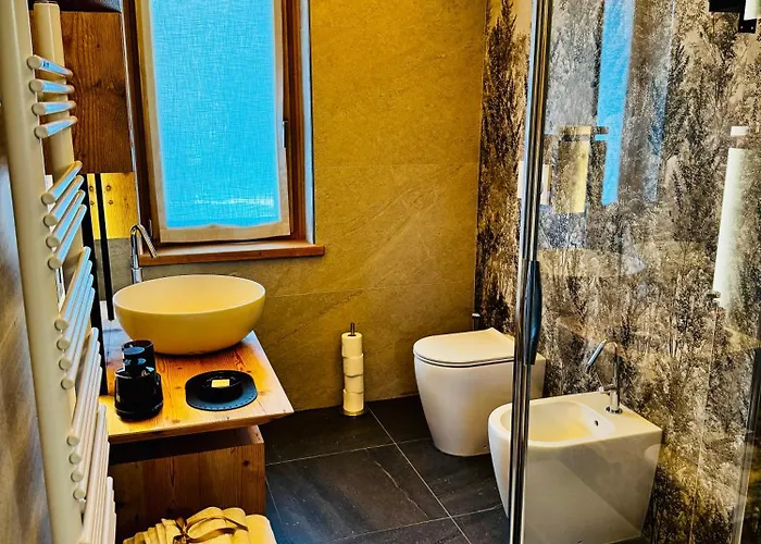 Rosetta - Ai Meli - Dolomites Lozzo Cadore