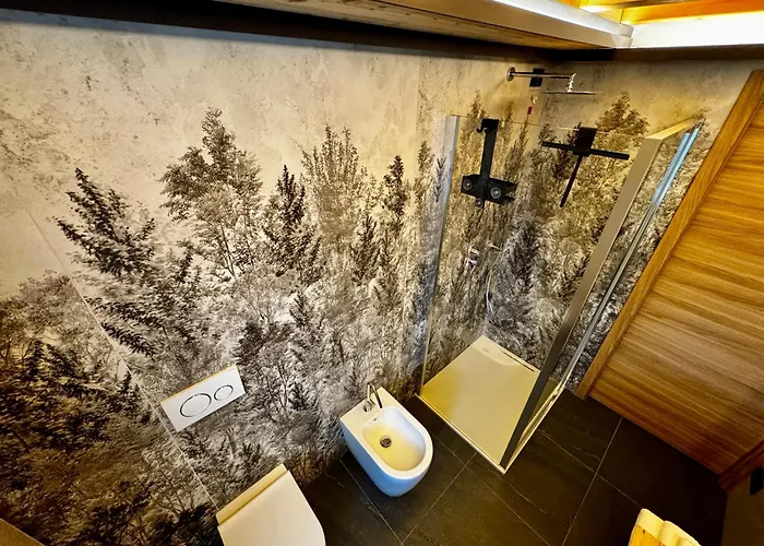 Rosetta - Ai Meli - Dolomites Appartement Lozzo Cadore