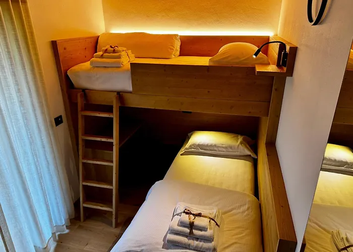 Rosetta - Ai Meli - Dolomites * Lozzo Cadore