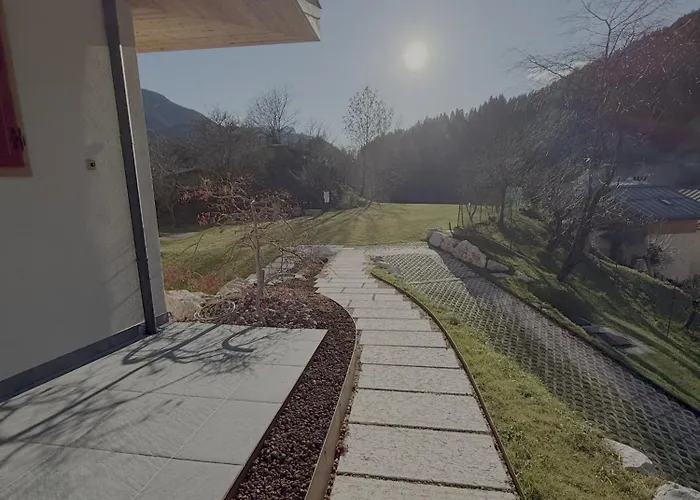 Rosetta - Ai Meli - Dolomites Appartement Lozzo Cadore