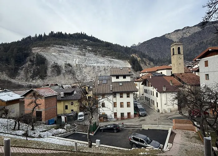 Rosetta - Ai Meli - Dolomites * Lozzo Cadore