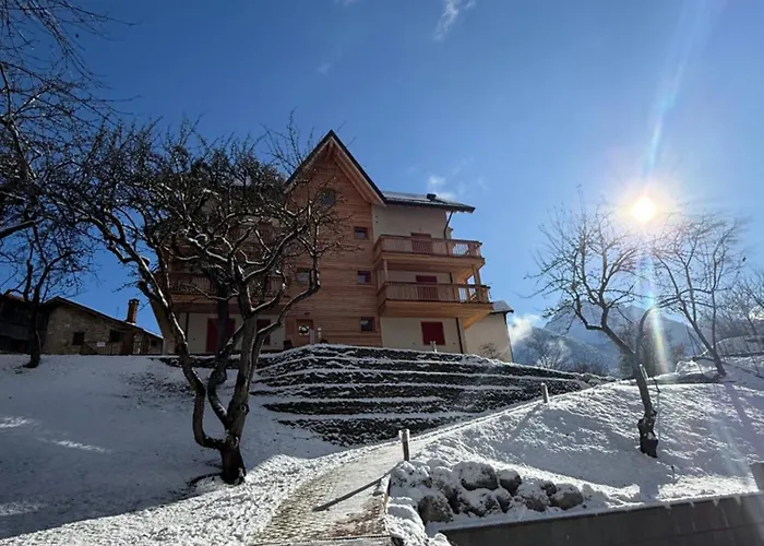 Rosetta - Ai Meli - Dolomites Appartement