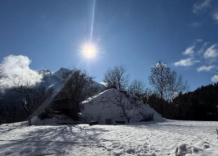 Апартаменты Rosetta - Ai Meli - Dolomites