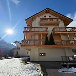 아파트 Rosetta - Ai Meli - Dolomites Lozzo Cadore