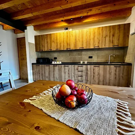 Rosetta - Ai Meli - Dolomites