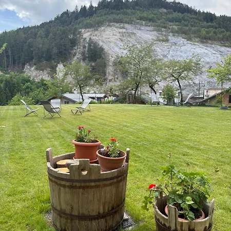 Rosetta - Ai Meli - Dolomites Lejlighed Lozzo Cadore