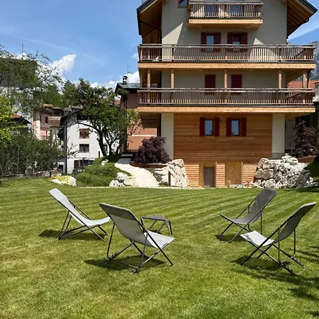 Rosetta - Ai Meli - Dolomites Lozzo Cadore