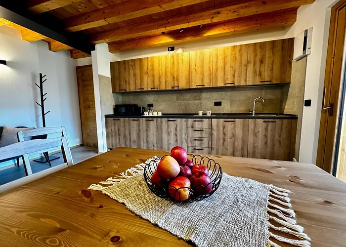 Rosetta - Ai Meli - Dolomites